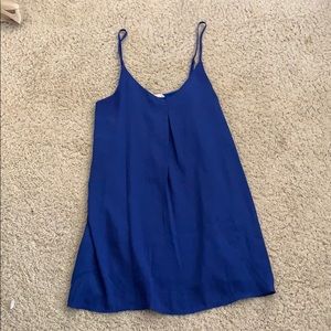Super cute summer dress!